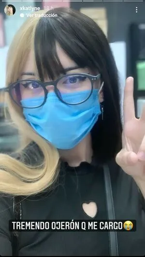 Xkatylne OnlyFans Leaked Free Thumbnail Picture - #DGhMcSTKGF