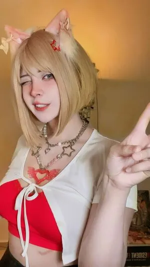 Xkatylne OnlyFans Leaked Free Thumbnail Picture - #aoetrAoMf5