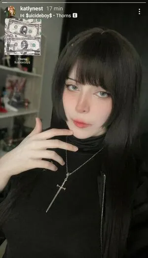 Xkatylne OnlyFans Leaked Free Thumbnail Picture - #dglo6gttS2