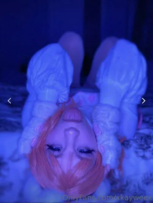 Xkayweex OnlyFans Leaked Free Thumbnail Picture - #EZfoZslyki