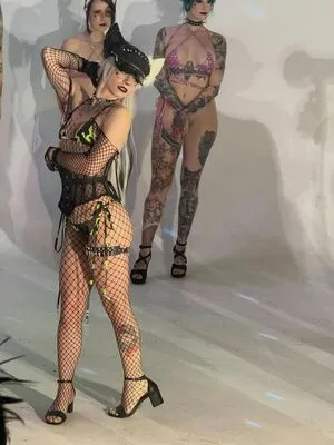Xkayweex OnlyFans Leaked Free Thumbnail Picture - #Oapf6nKsGF