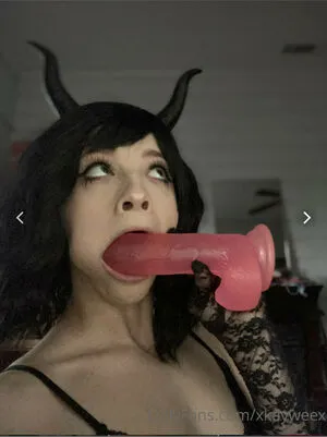 Xkayweex OnlyFans Leaked Free Thumbnail Picture - #Q99vfFq9Rz