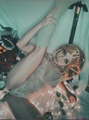 Xkayweex OnlyFans Leaked Free Thumbnail Picture - #RZpCjRLqbO