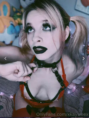 Xkayweex OnlyFans Leaked Free Thumbnail Picture - #phIPy3mhpg