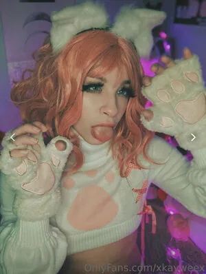 Xkayweex OnlyFans Leaked Free Thumbnail Picture - #yrx1e9njoc