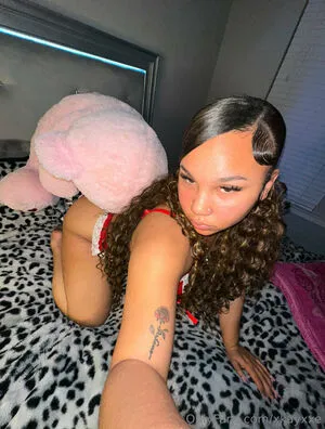 Xkayxxe OnlyFans Leaked Free Thumbnail Picture - #7Spcoayur3