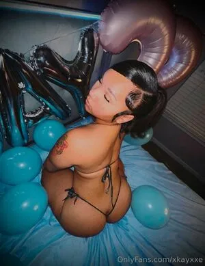 Xkayxxe OnlyFans Leaked Free Thumbnail Picture - #HA7VuKiuIg