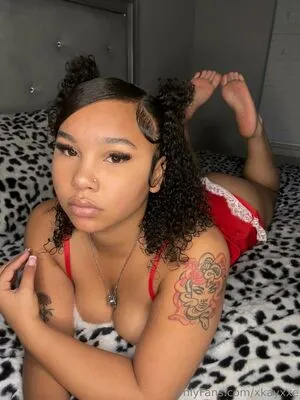 Xkayxxe OnlyFans Leaked Free Thumbnail Picture - #WARfAfWKPp