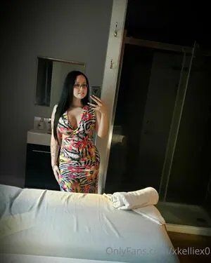 Xkelliex0 OnlyFans Leaked Free Thumbnail Picture - #Z1406emELH