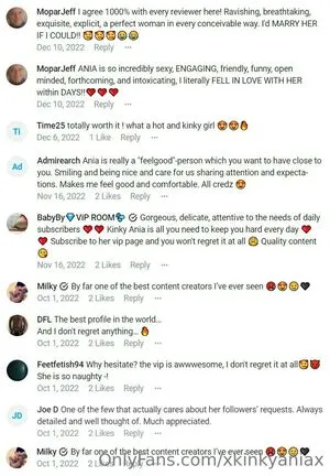 Xkinkyaniax OnlyFans Leaked Free Thumbnail Picture - #ogLWfh5W4p