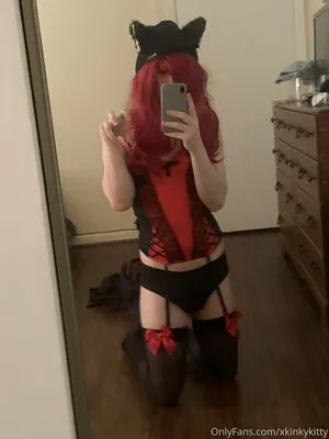 Xkinkykitty OnlyFans Leaked Free Thumbnail Picture - #EjvORst1uV
