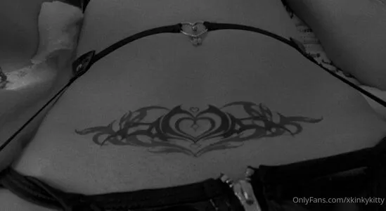 Xkinkykitty OnlyFans Leaked Free Thumbnail Picture - #GfhfuNnsnW