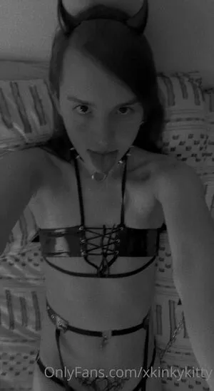 Xkinkykitty OnlyFans Leaked Free Thumbnail Picture - #UH1R33GQ4K