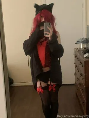 Xkinkykitty OnlyFans Leaked Free Thumbnail Picture - #aj3jA4Mxeo
