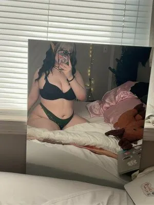 Xkittenxgirl OnlyFans Leaked Free Thumbnail Picture - #I2FwJBa494