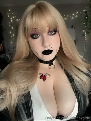 Xkittenxgirlx OnlyFans Leaked Free Thumbnail Picture - #CguGI8C7Yz