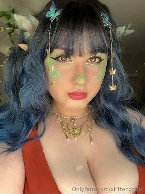 Xkittenxgirlx OnlyFans Leaked Free Thumbnail Picture - #O0FlC7kJIj