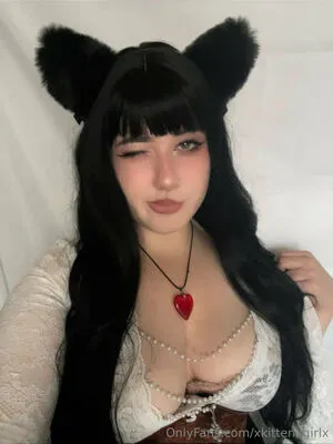 Xkittenxgirlx OnlyFans Leaked Free Thumbnail Picture - #gqeBaKJ5Kx