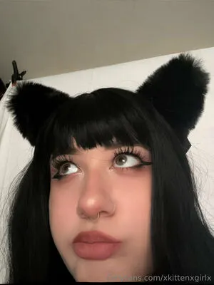 Xkittenxgirlx OnlyFans Leaked Free Thumbnail Picture - #iv12Nb6j4i
