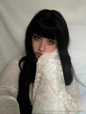 Xkittenxgirlx OnlyFans Leaked Free Thumbnail Picture - #uxLAxlHEU5