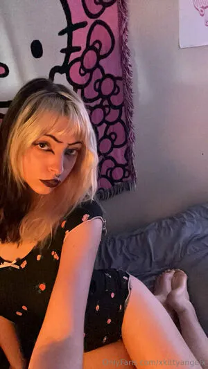 Xkittyangelx OnlyFans Leaked Free Thumbnail Picture - #OMIMdiajk7