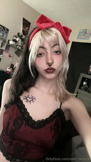 Xkittyangelx OnlyFans Leaked Free Thumbnail Picture - #YHoXXsJdkN