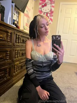 Xkittyangelx OnlyFans Leaked Free Thumbnail Picture - #jNbX41ITRO