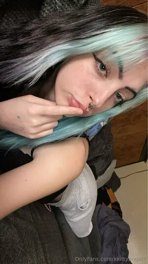 Xkittyangelx OnlyFans Leaked Free Thumbnail Picture - #pY2KR0aG4e