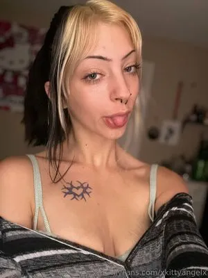 Xkittyangelx OnlyFans Leaked Free Thumbnail Picture - #zR0dbIfZAs