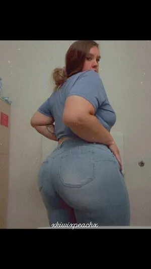 Xkiwixpeachx OnlyFans Leaked Free Thumbnail Picture - #J2XAcG17Wq