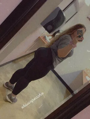 Xkiwixpeachx OnlyFans Leaked Free Thumbnail Picture - #VTVOI89vkp
