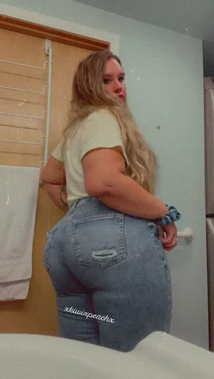 Xkiwixpeachx OnlyFans Leaked Free Thumbnail Picture - #pHPgKizC9t