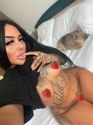 Xkixmixx OnlyFans Leaked Free Thumbnail Picture - #2BPT5H8PGB