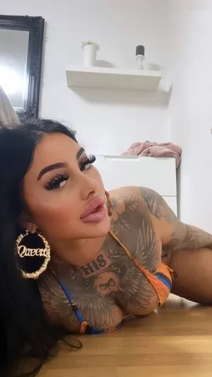 Xkixmixx OnlyFans Leaked Free Thumbnail Picture - #oDDta1CGyV