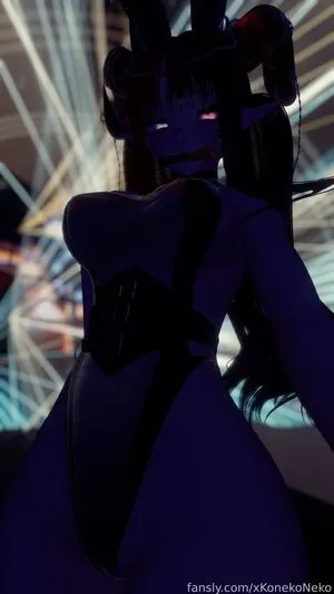 Xkonekoneko OnlyFans Leaked Free Thumbnail Picture - #ndR8RFgagL