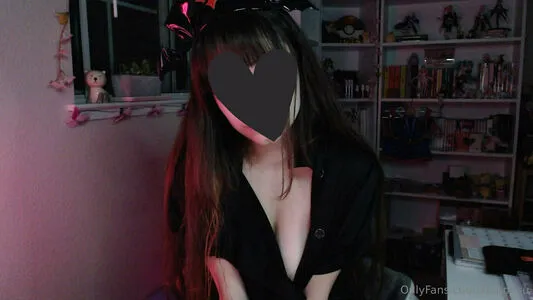 Xkurorisu OnlyFans Leaked Free Thumbnail Picture - #Ly6CS7chfM