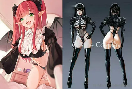 Xkurorisu OnlyFans Leaked Free Thumbnail Picture - #w20FR4QttC