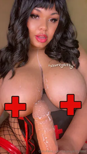 Xkurvykittyfree OnlyFans Leaked Free Thumbnail Picture - #p4mYlmYR3o