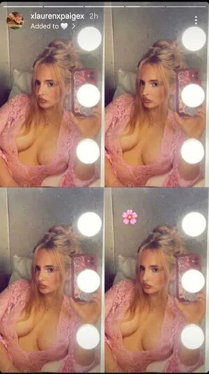Xlaurenxpaigex OnlyFans Leaked Free Thumbnail Picture - #fl7gUyobX0