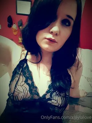 Xlaylalove OnlyFans Leaked Free Thumbnail Picture - #9cLmqt98f3