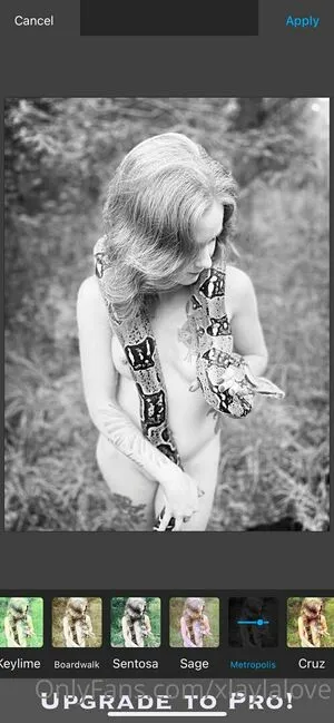 Xlaylalove OnlyFans Leaked Free Thumbnail Picture - #KyWx8TDJK6