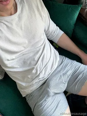 Xldoublesausage OnlyFans Leaked Free Thumbnail Picture - #Nxa830ynFL