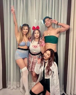 Xlesliie OnlyFans Leaked Free Thumbnail Picture - #0m8ArqZyYs