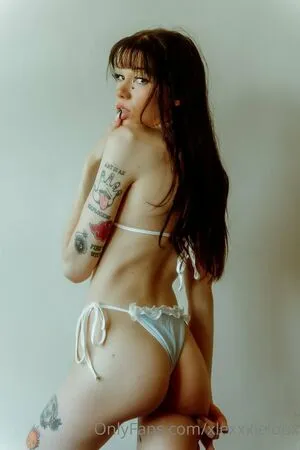 Xlexxxieloux OnlyFans Leaked Free Thumbnail Picture - #3XJ6Ab4NwF