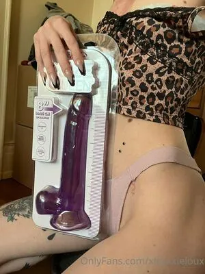Xlexxxieloux OnlyFans Leaked Free Thumbnail Picture - #hkUIi32sdu