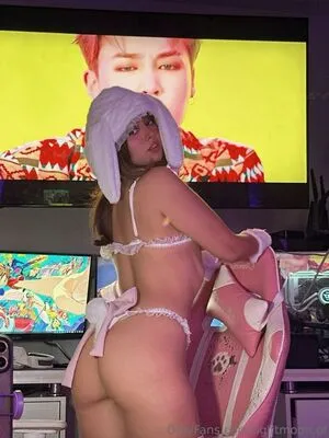 xlightmoonx OnlyFans Leaked Free Thumbnail Picture - #2Lxf2dvMyJ