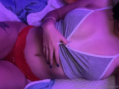 xlightmoonx OnlyFans Leaked Free Thumbnail Picture - #POktV1BrIE
