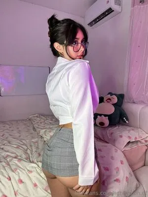 xlightmoonx OnlyFans Leaked Free Thumbnail Picture - #vkdbAY1gm6