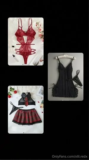 Xlil Redx OnlyFans Leaked Free Thumbnail Picture - #6WPCdtlu2c