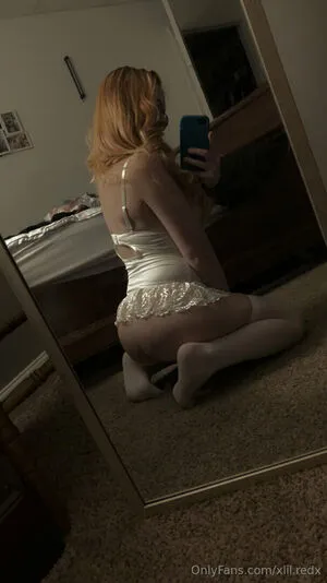 Xlil Redx OnlyFans Leaked Free Thumbnail Picture - #7pdB8IGAS6